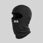 Unisex Balaclava Full Face Mask – Windproof, UV Protection & Hip Hop Street Style