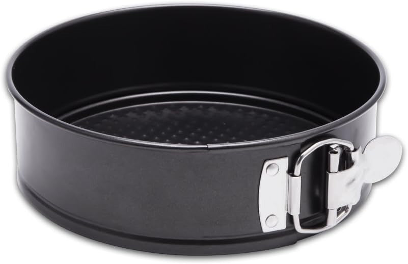 9 Inch Non-stick Cheesecake Pan Springform Pan