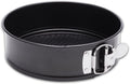 9 Inch Non-stick Cheesecake Pan Springform Pan