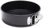 9 Inch Non-stick Cheesecake Pan Springform Pan
