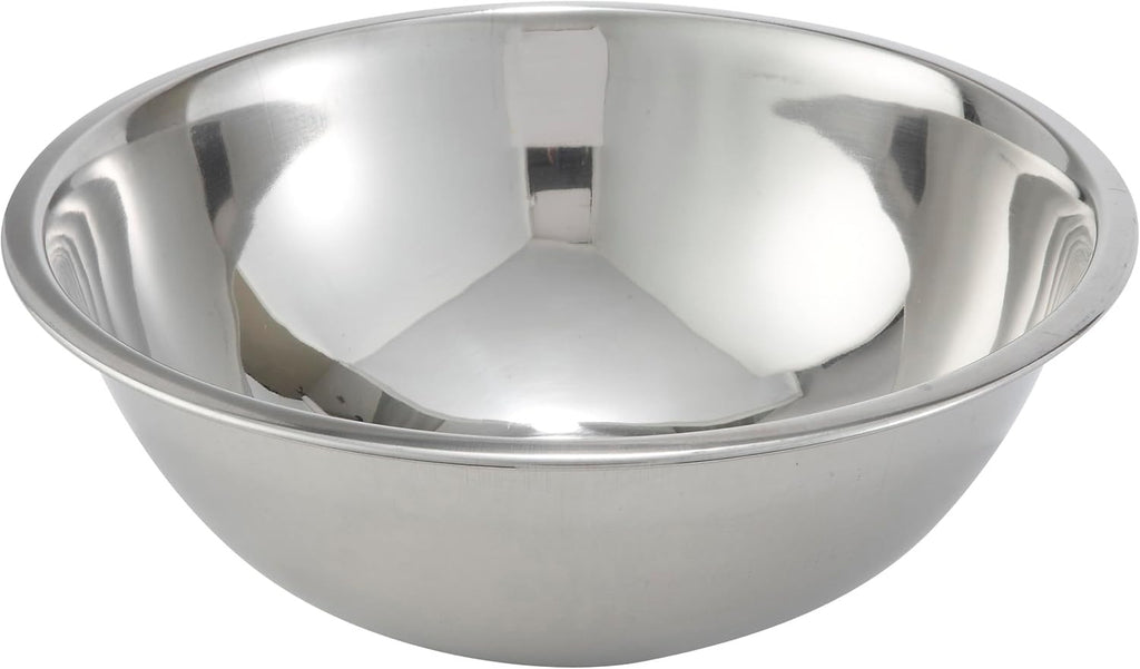 8-Quart, Stainless Steel