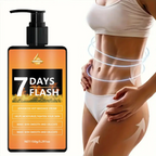 Body Firming Cream – Skin Tightening & Sculpting Moisturizer for Abdomen, Thighs & Waist