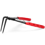 90 Degree Internal Master Cylinder Snap Ring Pliers Heavy Duty Long Nose Pliers
