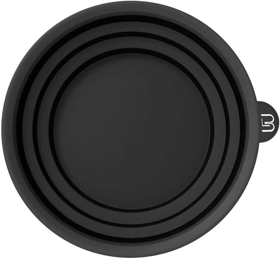 Collapsible Tint Bowl Black