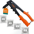 Heavy Hand Riveter Rivet Gun Professional Pop Rivet Gun Kit