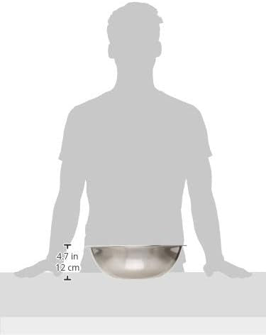 8-Quart, Stainless Steel