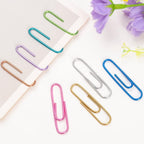 Paper ClipsPaper Clips for Paperwork Office School and Personal Use