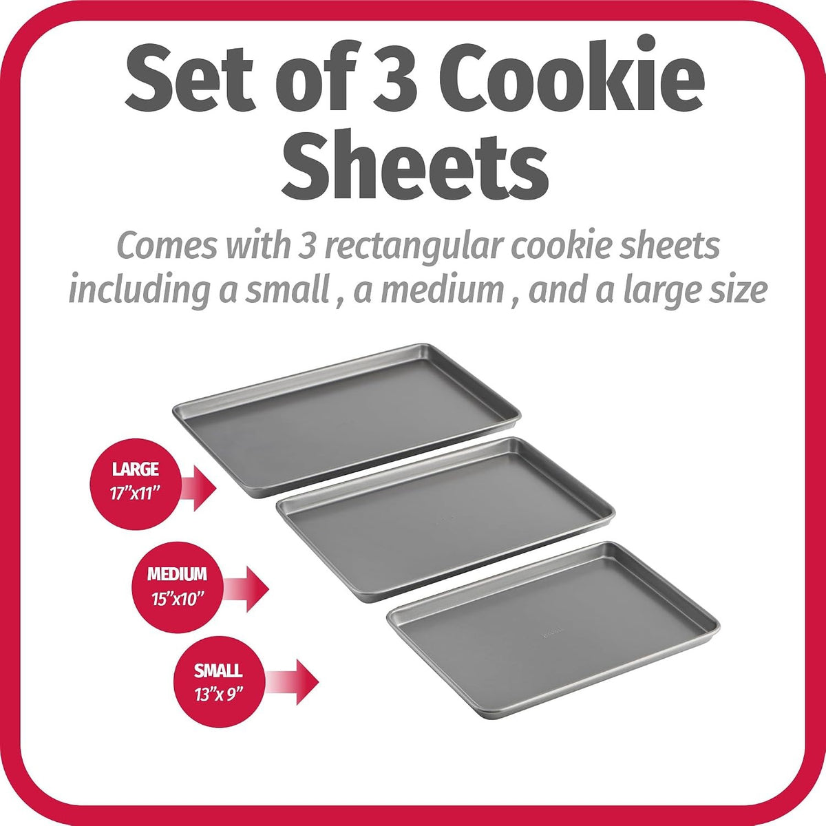 Nonstick Baking Sheet