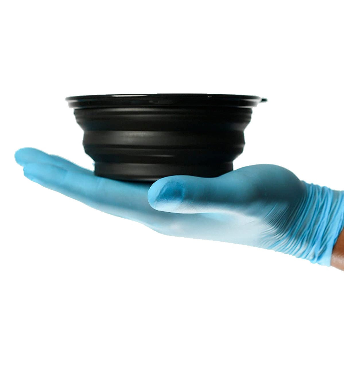 Collapsible Tint Bowl Black