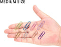 Paper ClipsPaper Clips for Paperwork Office School and Personal Use