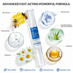 Natural Herbal Glow Pen – Face & Body Botanical Pen
