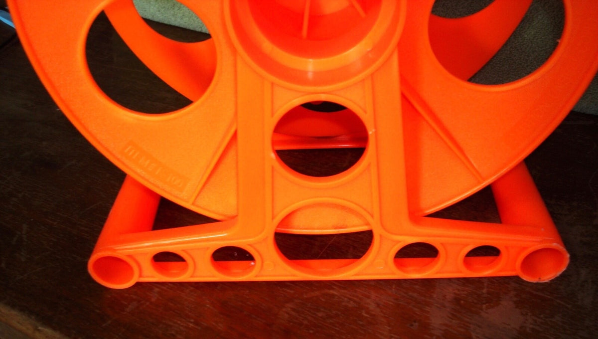 Outdoor Electrical Extension Cord Storage Reel 150 foot