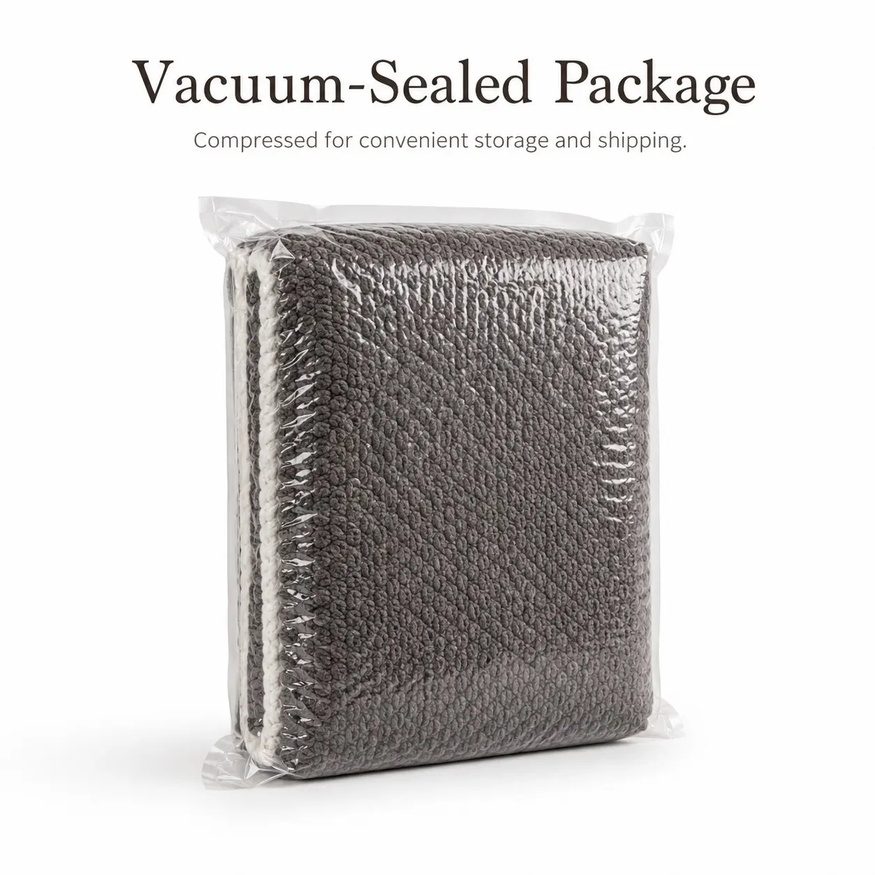 Luxury Removable Sofa Cover – Soft, Non-Slip & Washable Slipcover for Sectional, Loveseat & Couch