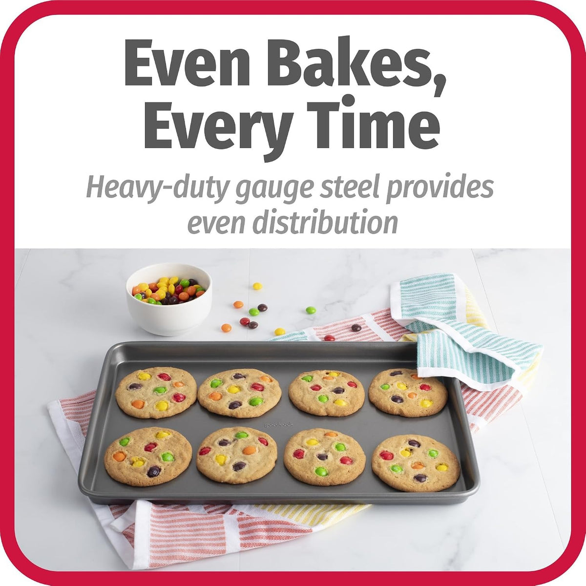 Nonstick Baking Sheet