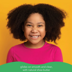 Fresh Monster Natural Deodorant for Kids – 3-Pack | Aluminum-Free, 24-Hour Protection