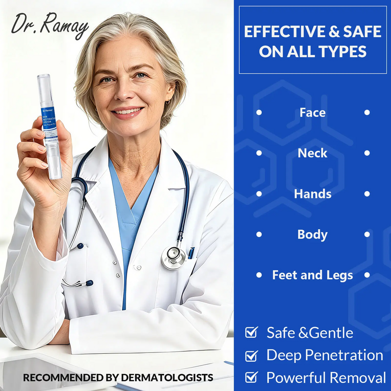 Natural Herbal Glow Pen – Face & Body Botanical Pen