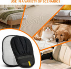 Pet Hair Removal Glove for Dogs Cats Efficient Pet Hair Remover for Furniture