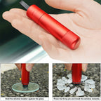 Car Safety Hammer Emergency Escape Tool with Seat Belt Cutter Window Breaker