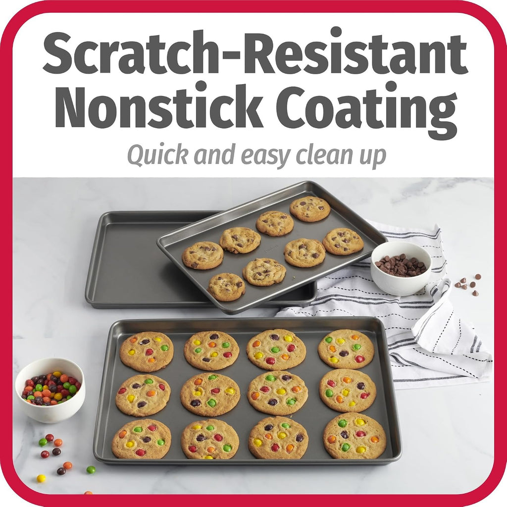 Nonstick Baking Sheet