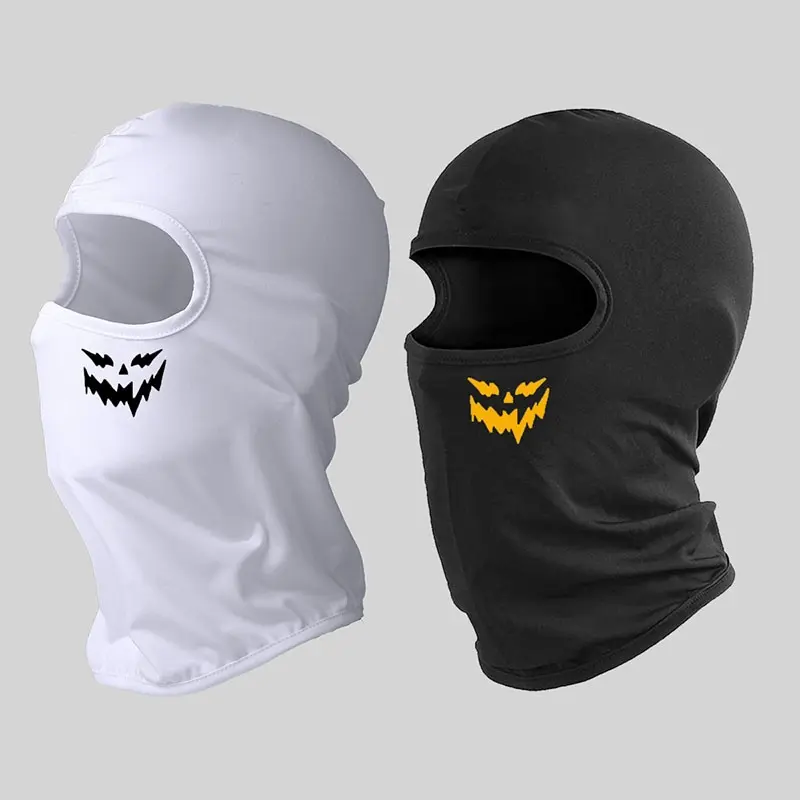 Unisex Balaclava Full Face Mask – Windproof, UV Protection & Hip Hop Street Style
