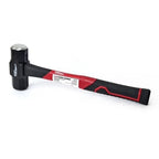Hyper Tough 4 lb Sledge Hammer Fiberglass Handle