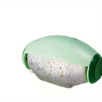 Reusable Lint Roller Washable Pet Hair Remover Clothes Furniture Cleaning Tool