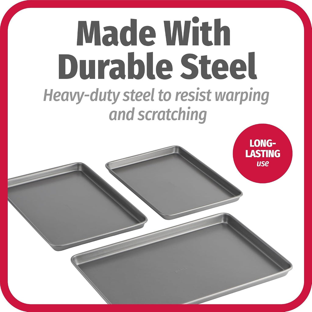 Nonstick Baking Sheet