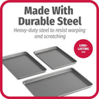 Nonstick Baking Sheet