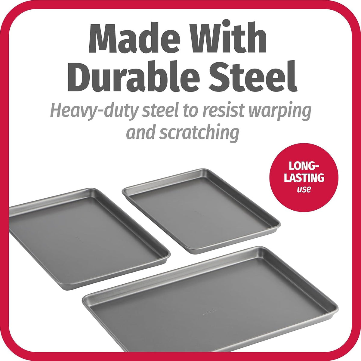 Nonstick Baking Sheet
