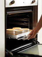 Ramekins 4 OZ Oven Safe, Creme Brulee Ramekins, Pudding Custard Cups Souffle Ramiken