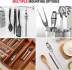 Digital Food Thermometer for Cooking Bread Baking Sourdough Liquids