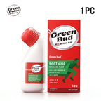 GreenBud Joint Soothing Lotion – Daily Relief for Muscle & Joint Discomfort | Fast-Absorbing Formula