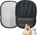 Pet Hair Removal Glove for Dogs Cats Efficient Pet Hair Remover for Furniture