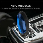 2pcs Gas Fuel Sync Farther,Save More Fuel Instantly