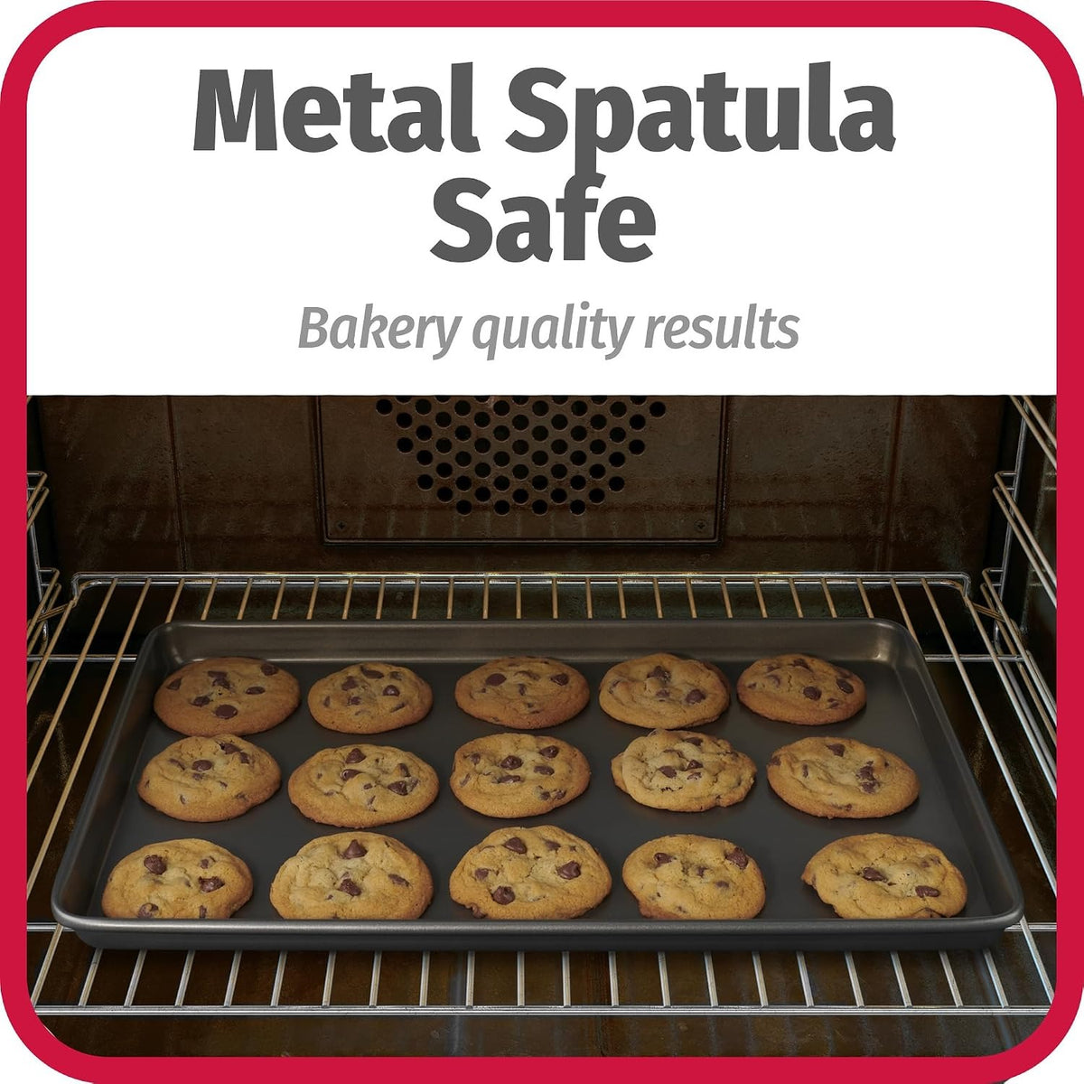 Nonstick Baking Sheet