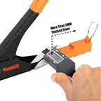 Heavy Hand Riveter Rivet Gun Professional Pop Rivet Gun Kit