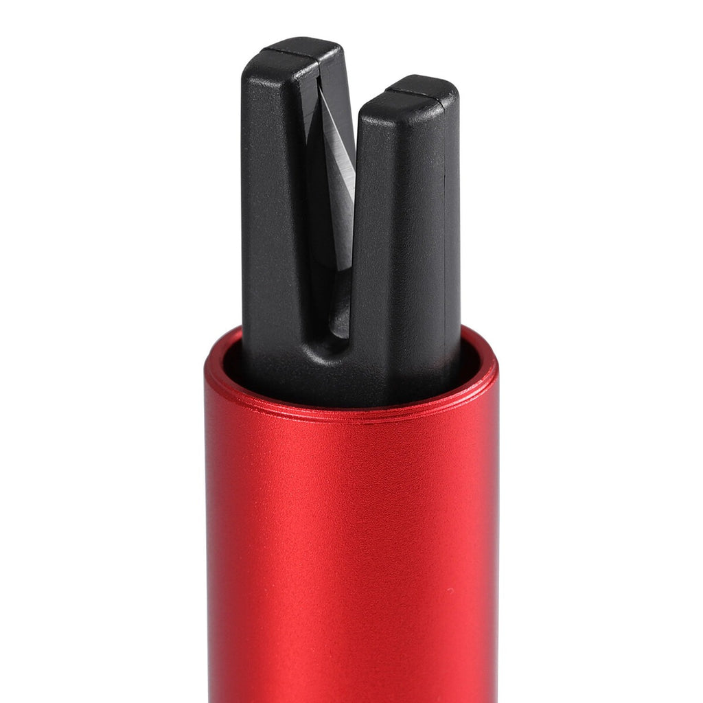 Car Safety Hammer Emergency Escape Tool with Seat Belt Cutter Window Breaker
