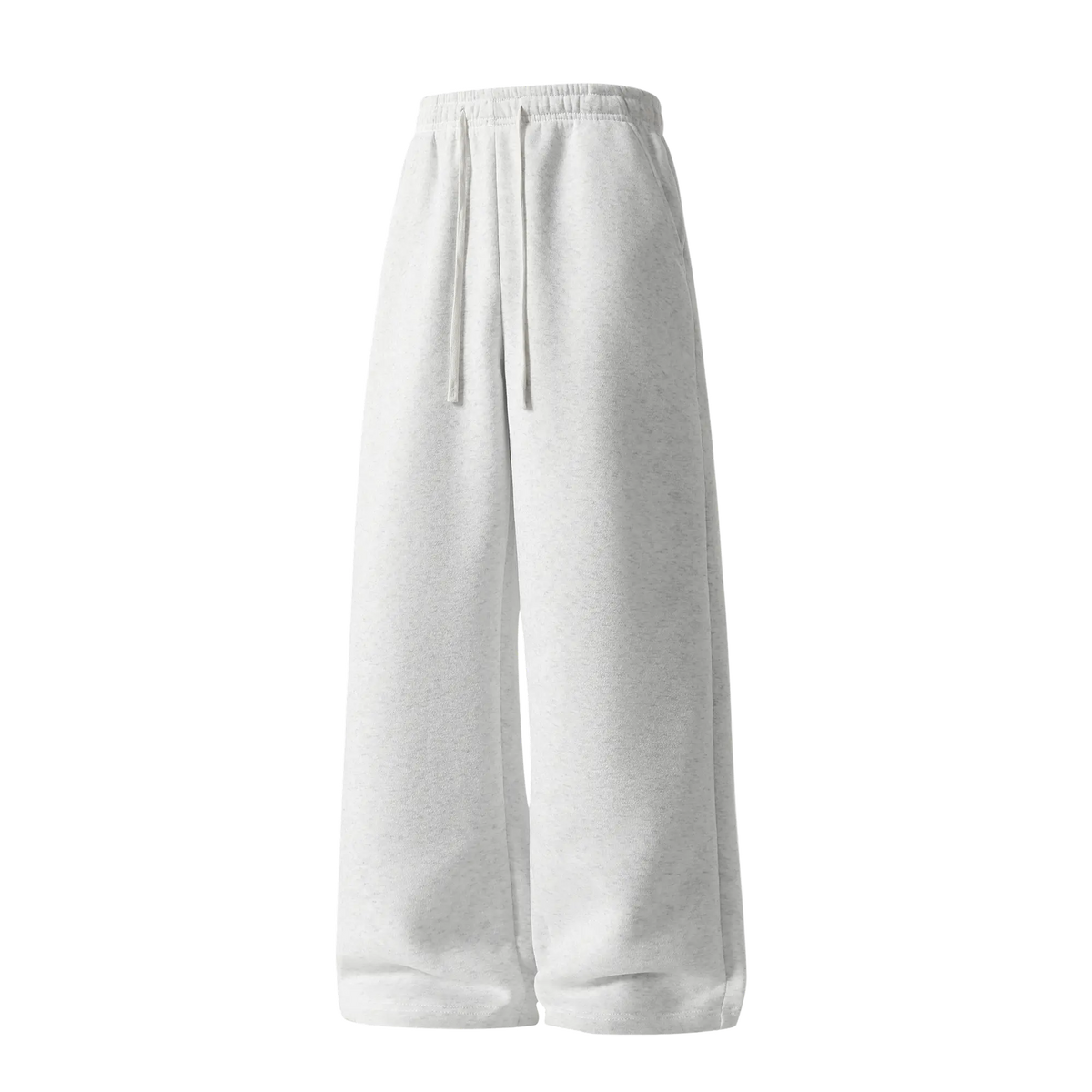 4-Pack Wide-Leg Sweatpants – Ultra-Soft Athletic Pants for Gym, Running & Basketball