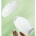 Reusable Lint Roller Washable Pet Hair Remover Clothes Furniture Cleaning Tool