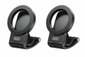 MagSafe Car Phone Mount – 360° Adjustable Magnetic Holder for iPhone 17/16/15/14/13/12