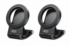 MagSafe Car Phone Mount – 360° Adjustable Magnetic Holder for iPhone 17/16/15/14/13/12