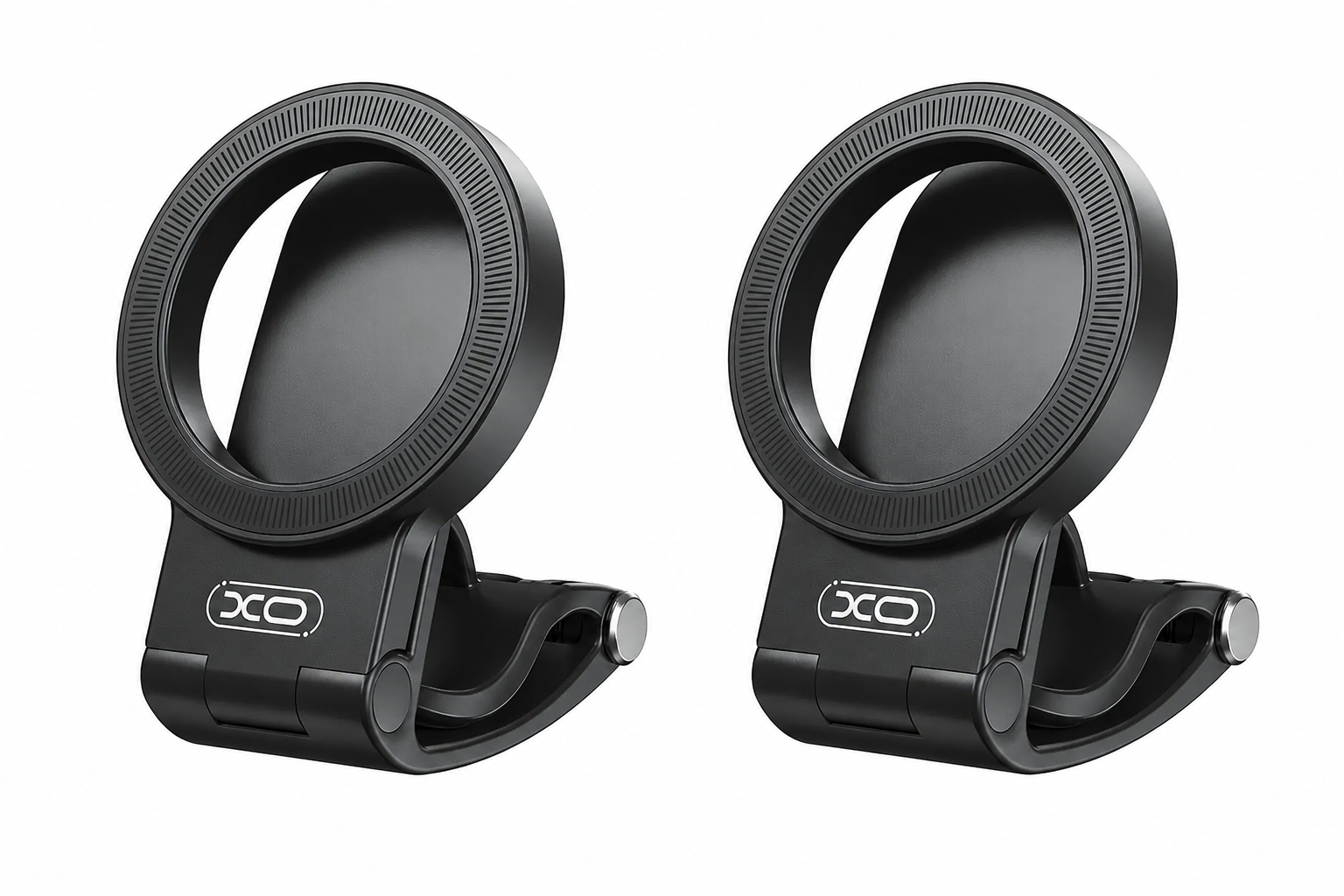 MagSafe Car Phone Mount – 360° Adjustable Magnetic Holder for iPhone 17/16/15/14/13/12