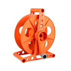 Outdoor Electrical Extension Cord Storage Reel 150 foot